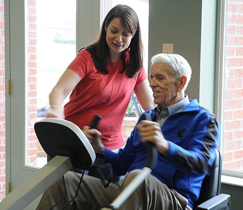Speed Rehab ClinicAddyston OH